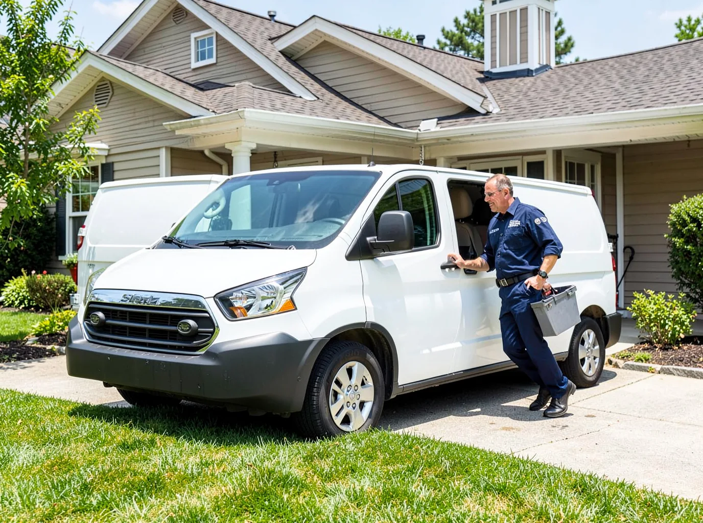 Emergency Plumber company in Bridgeville, DE