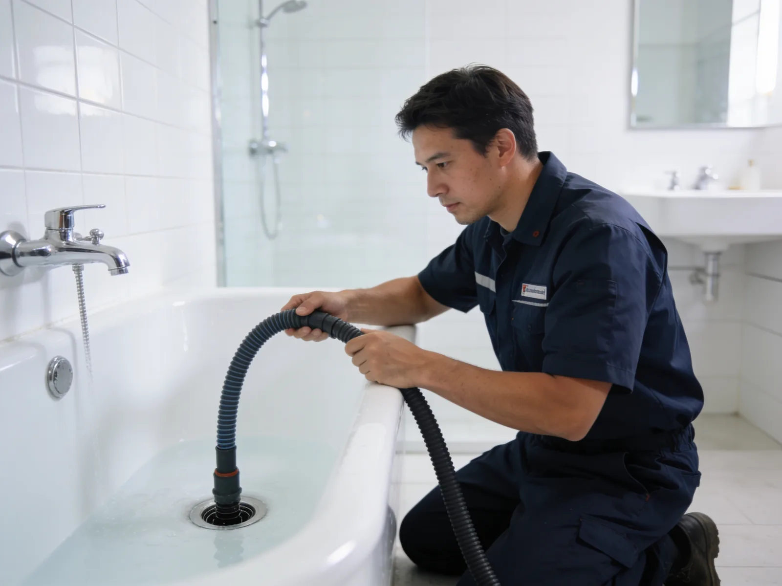 Emergency Plumber Bridgeville, DE FAQs